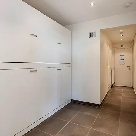 Appartement Centrum Van De Panne Buitenkant foto