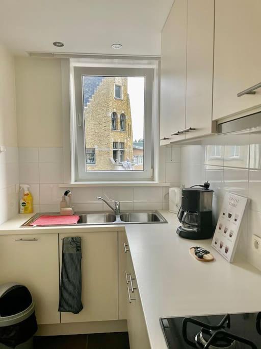 Centrum Appartement *