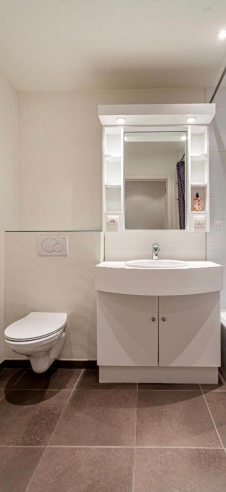 Appartement Centrum