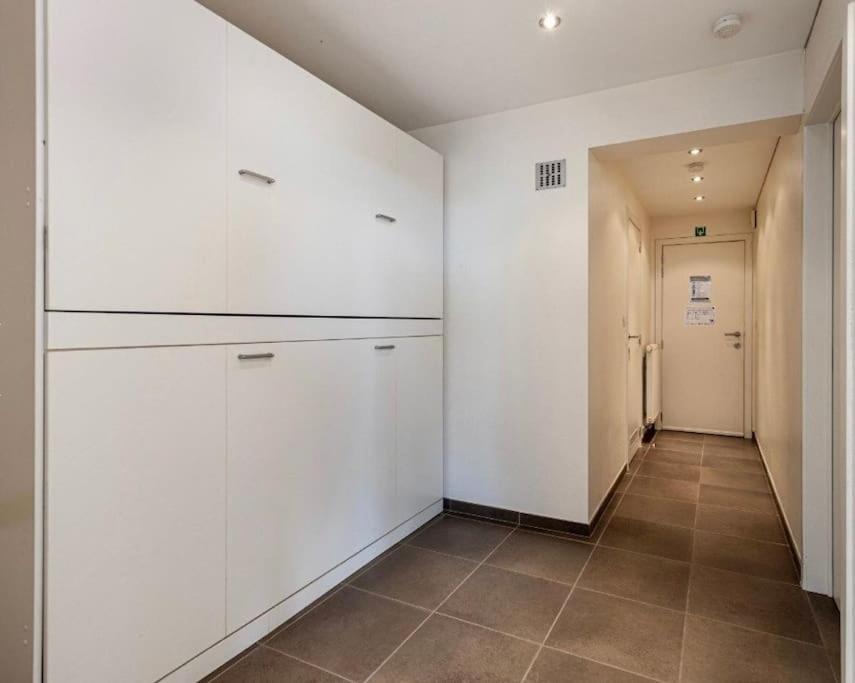 Appartement Centrum