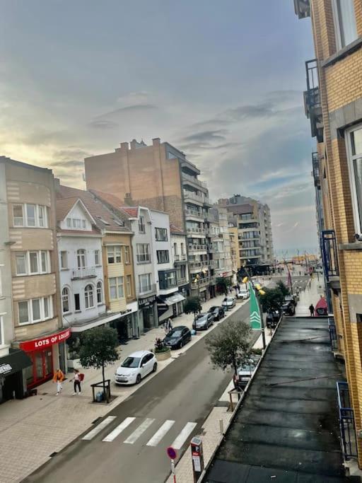 Centrum De Panne