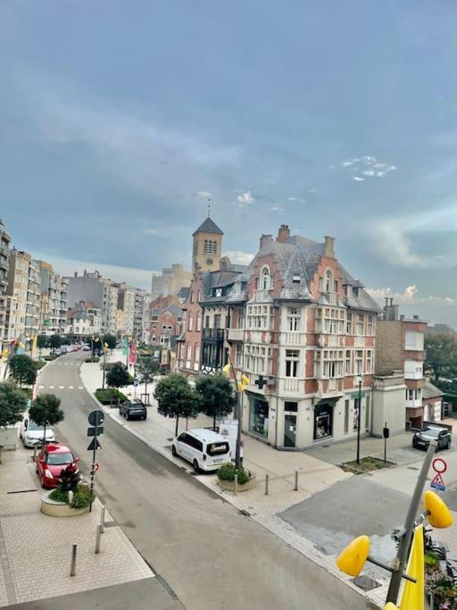 Appartement Centrum *