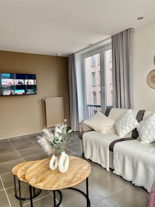 Appartement Centrum *